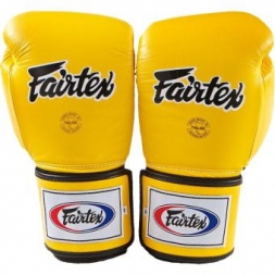 Перчатки Fairtex faiboxglove050, фото 3