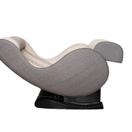 Массажное кресло Ergonova Organic Mini Beige Grey , фото 5