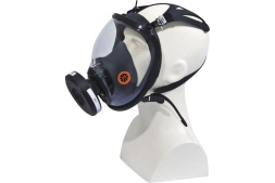 Полнолицевая маска Delta Plus M9300 STRAP GALAXY M9300NO, фото 1