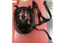 Полнолицевая маска Delta Plus M9300 STRAP GALAXY M9300NO