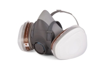 Противоаэрозольный фильтр (предфильтр) 400 шт HEPA класса P3R D Jeta Safety 8023-box