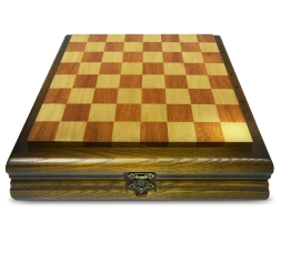 Шахматы "Азиатские", фото 1 Шахматы "Азиатские", фото 1