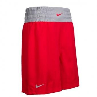 Шорты боксерские NIKE BOXING SHORT, фото 1