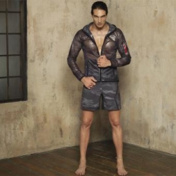 Шорты Grips grpshorts041, фото 4