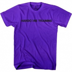 Футболка Hardcore Training hctshirt0201, фото 1
