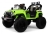 Детский электромобиль Jeep A222AA