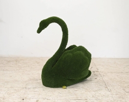 Топиаири лебедь Жаклин - газон Eco, фото 1