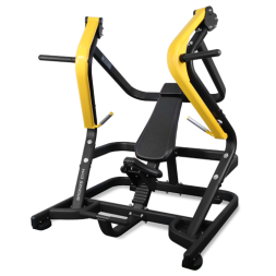 BRONZE GYM PL-1708 Жим от груди широким хватом BRONZE GYM PL-1708 Жим от груди широким хватом