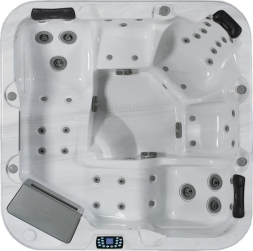 Гидромассажный Спа Бассейн Jazzi Pool Missouri 338B4, фото 1