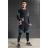 Рашгард Vansydical MBF72702 L/S