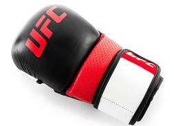 UFC PRO Перчатки для спарринга, фото 3
