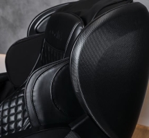 Массажное кресло OGAWA Secret Planet Black/Espresso Массажное кресло OGAWA Secret Planet Black/Espresso