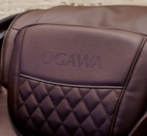 Массажное кресло OGAWA Secret Planet Black/Espresso Массажное кресло OGAWA Secret Planet Black/Espresso