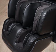 Массажное кресло OGAWA Secret Planet Black/Espresso Массажное кресло OGAWA Secret Planet Black/Espresso