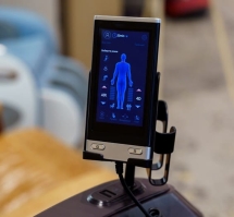 Массажное кресло OGAWA Secret Planet Black/Espresso Массажное кресло OGAWA Secret Planet Black/Espresso