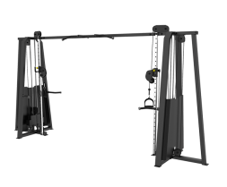 SVENSSON INDUSTRIAL E3016 Matte Black Кроссовер