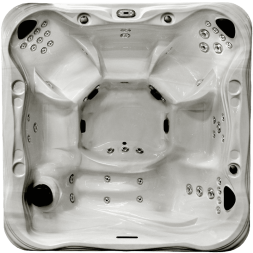 спа-бассейн Premium Leisure Go 6, фото 1