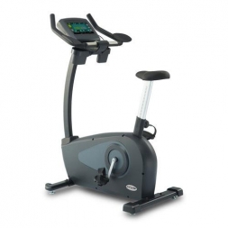 Вертикальный велотренажер Circle Fitness B6 E, фото 1