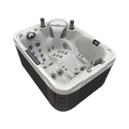 Спа бассейн Wellis Explorer, фото 2