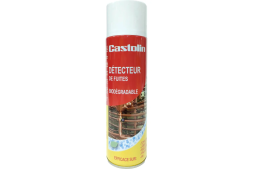 Спрей-детектор течи Castolin Leak Detector, 500мл Y0000005706