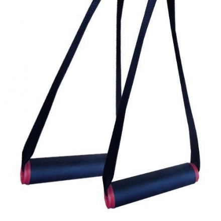 Петли для функционального тренинга Lifeline Jungle Gym, фото 3