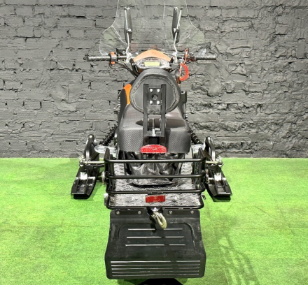 Снегоход MOTOLAND Snowfox 200, фото 5