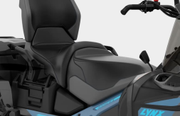 Снегоход BRP Lynx 69 Ranger Snowcruiser 900 Ace Turbo R (2023), фото 6