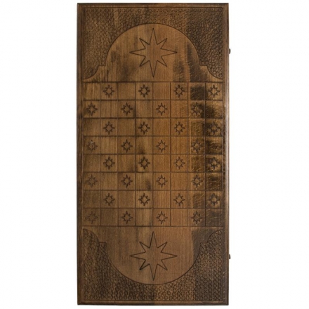 Нарды резные &quot;Скорпион&quot;, Ustyan, фото 2