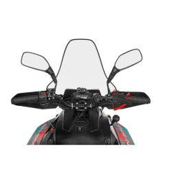 Снегоход SHARMAX SN-550 (2024), фото 17