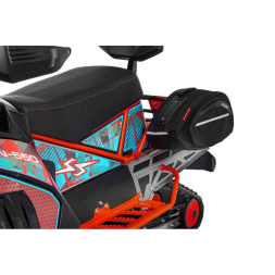 Снегоход SHARMAX SN-550 (2024), фото 14