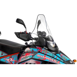 Снегоход SHARMAX SN-550 (2024), фото 9