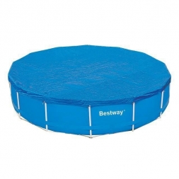 Тент для каркасного бассейна BestWay 58037