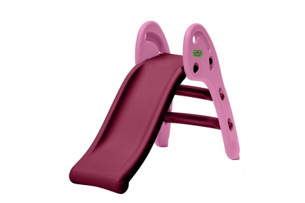 Горка Perfetto Sport PS-025-P Малыш розовый, фото 1