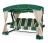 Качели садовые ЭДЕМ Люкс