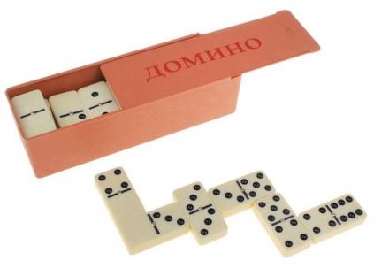 Домино, Артикул: 09108, фото 1