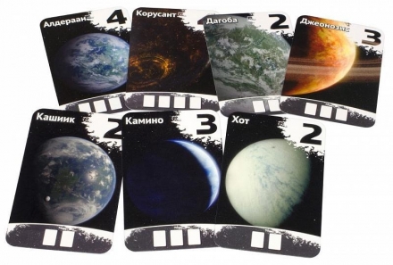 Звёздные войны: Полководцы Империи, фото 2