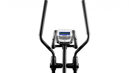 Эллиптический тренажер Hasttings FS400 SPARTA (BLACK)			, фото 2