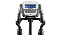 Эллиптический тренажер Hasttings FS400 SPARTA (BLACK)			