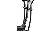 Эллиптический тренажер Hasttings FS400 SPARTA (BLACK)			