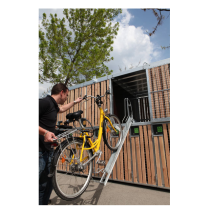 Велосейф уличный Велосейф уличный