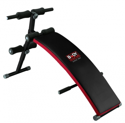 Скамья для пресса BSB-510 HD, фото 1