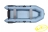 Лодка ПВХ Breeze 280 под мотор