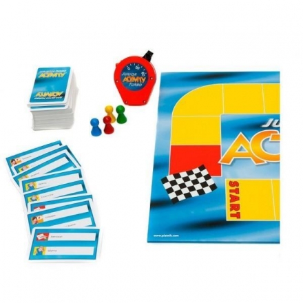 Activity Turbo для детей, фото 1