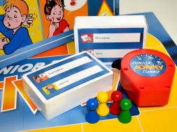 Activity Turbo для детей, фото 2