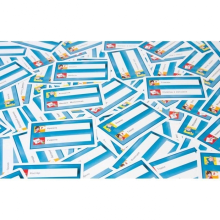 Activity Turbo для детей, фото 4