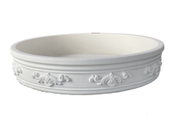 Бассейн Флоренция белый, фото 1