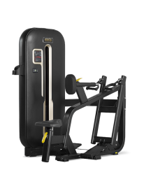 Гребная тяга BRONZE GYM S7-004 
