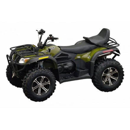 Квадроцикл Stels 500 GT, фото 1