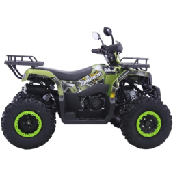 Квадроцикл YACOTA WARRIOR PRO, фото 2