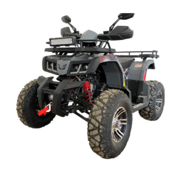 Квадроцикл YACOTA WARRIOR PRO, фото 1